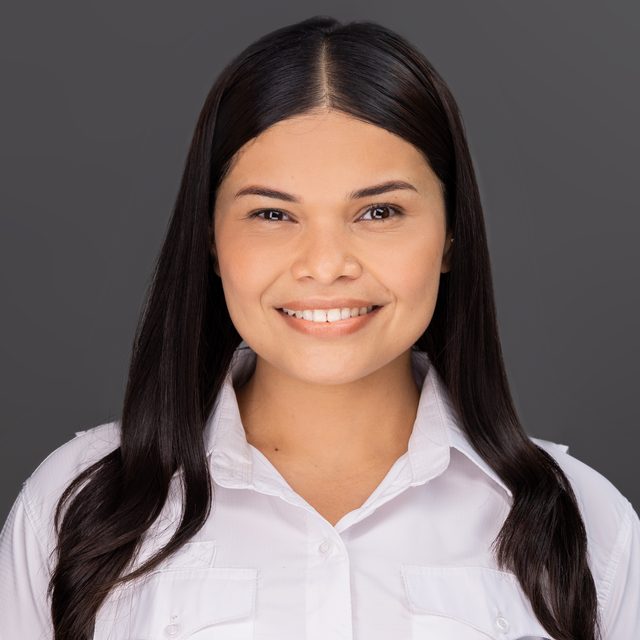 María José Barberena